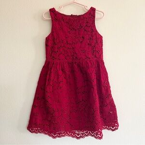 Joe Fresh | Lace Dress